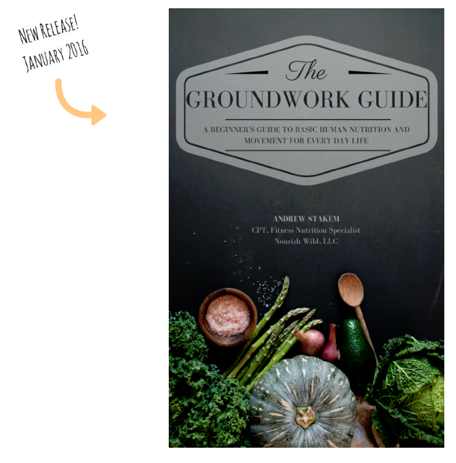 Groundwork Guide