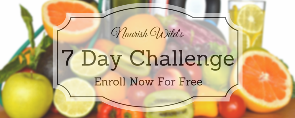 7 day challenge